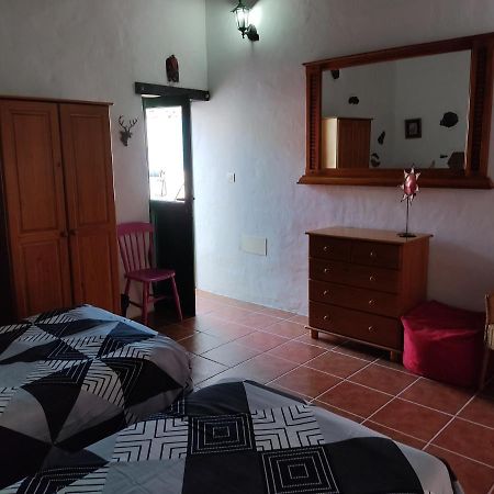 La Casita De Maguez Apartment Екстериор снимка