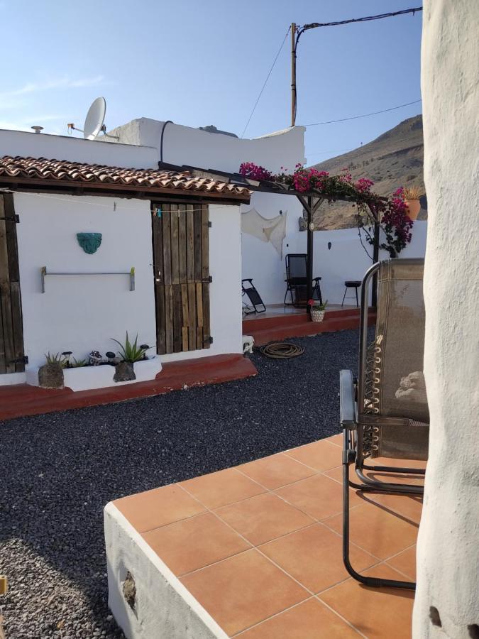 La Casita De Maguez Apartment Екстериор снимка