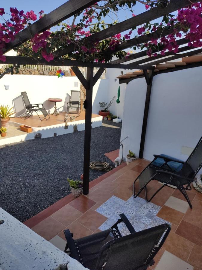 La Casita De Maguez Apartment Екстериор снимка
