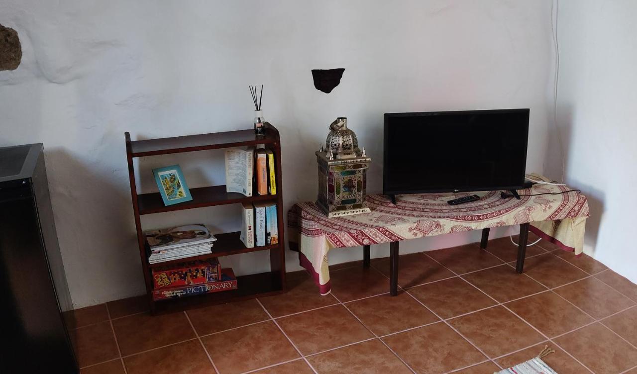 La Casita De Maguez Apartment Екстериор снимка