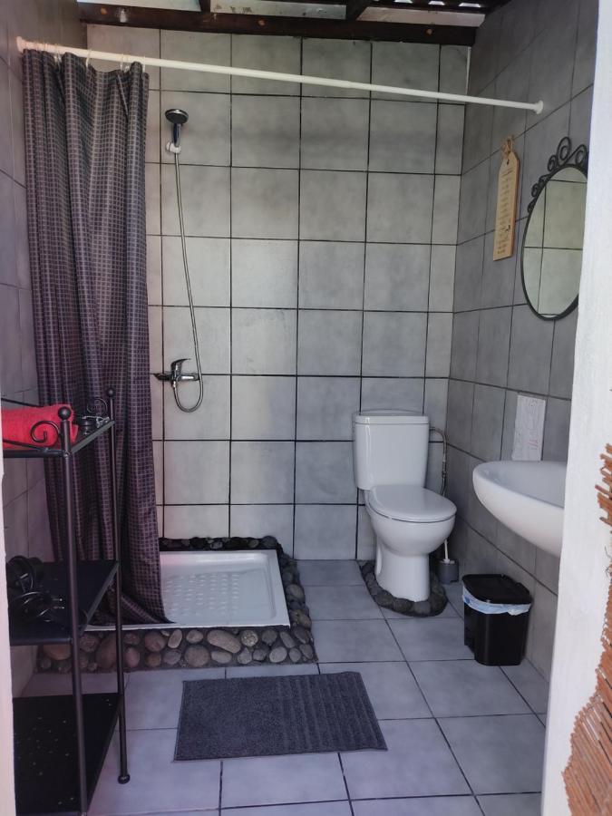 La Casita De Maguez Apartment Екстериор снимка