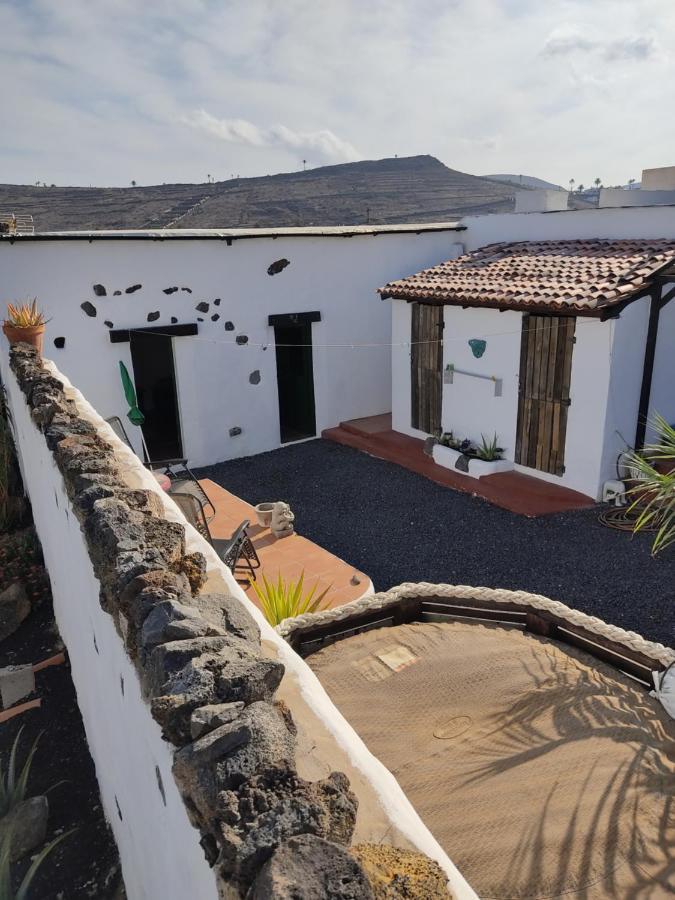 La Casita De Maguez Apartment Екстериор снимка