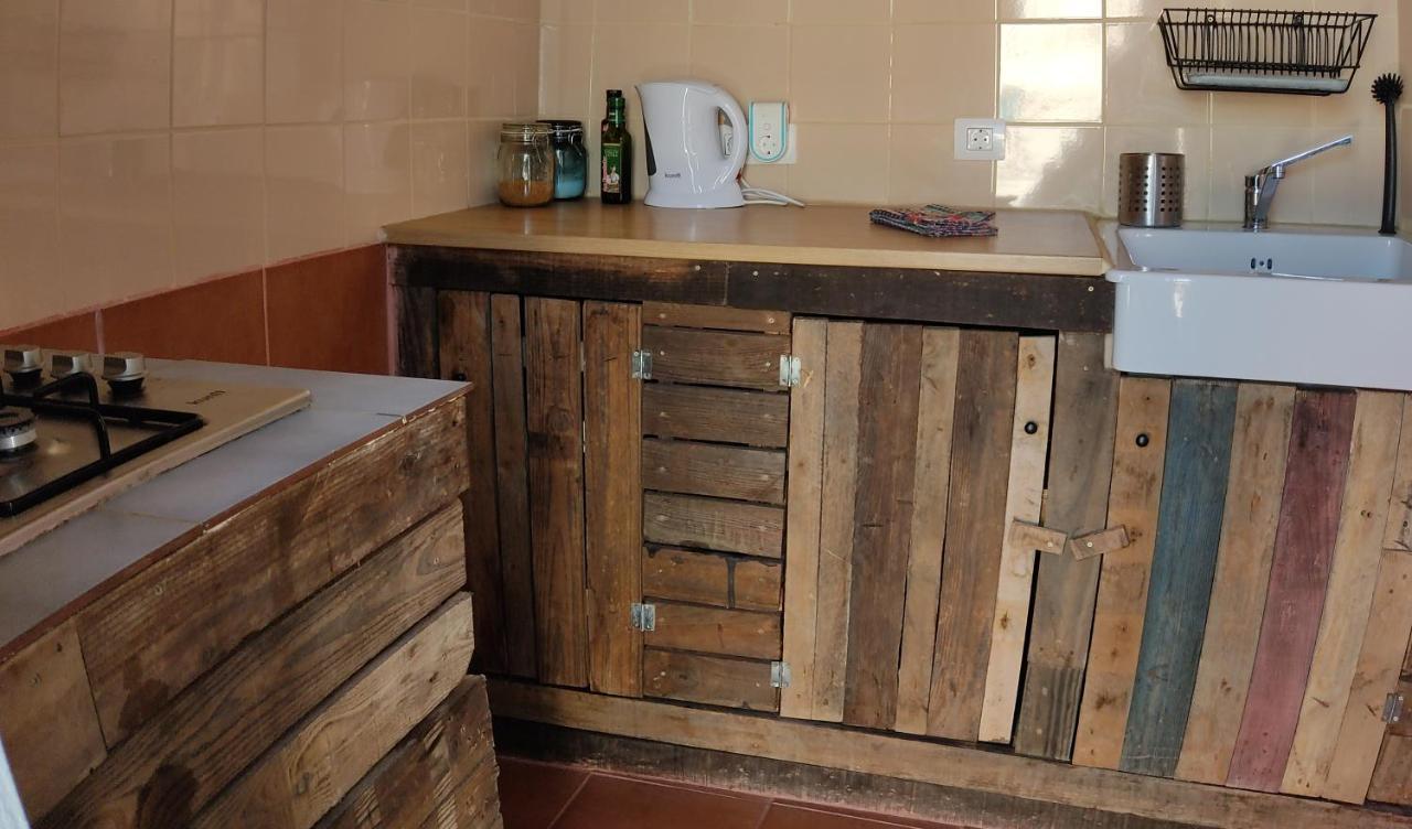 La Casita De Maguez Apartment Екстериор снимка