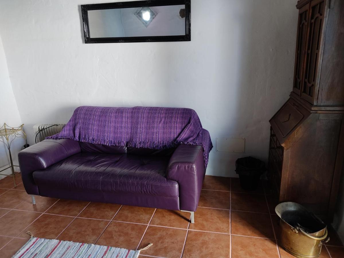 La Casita De Maguez Apartment Екстериор снимка