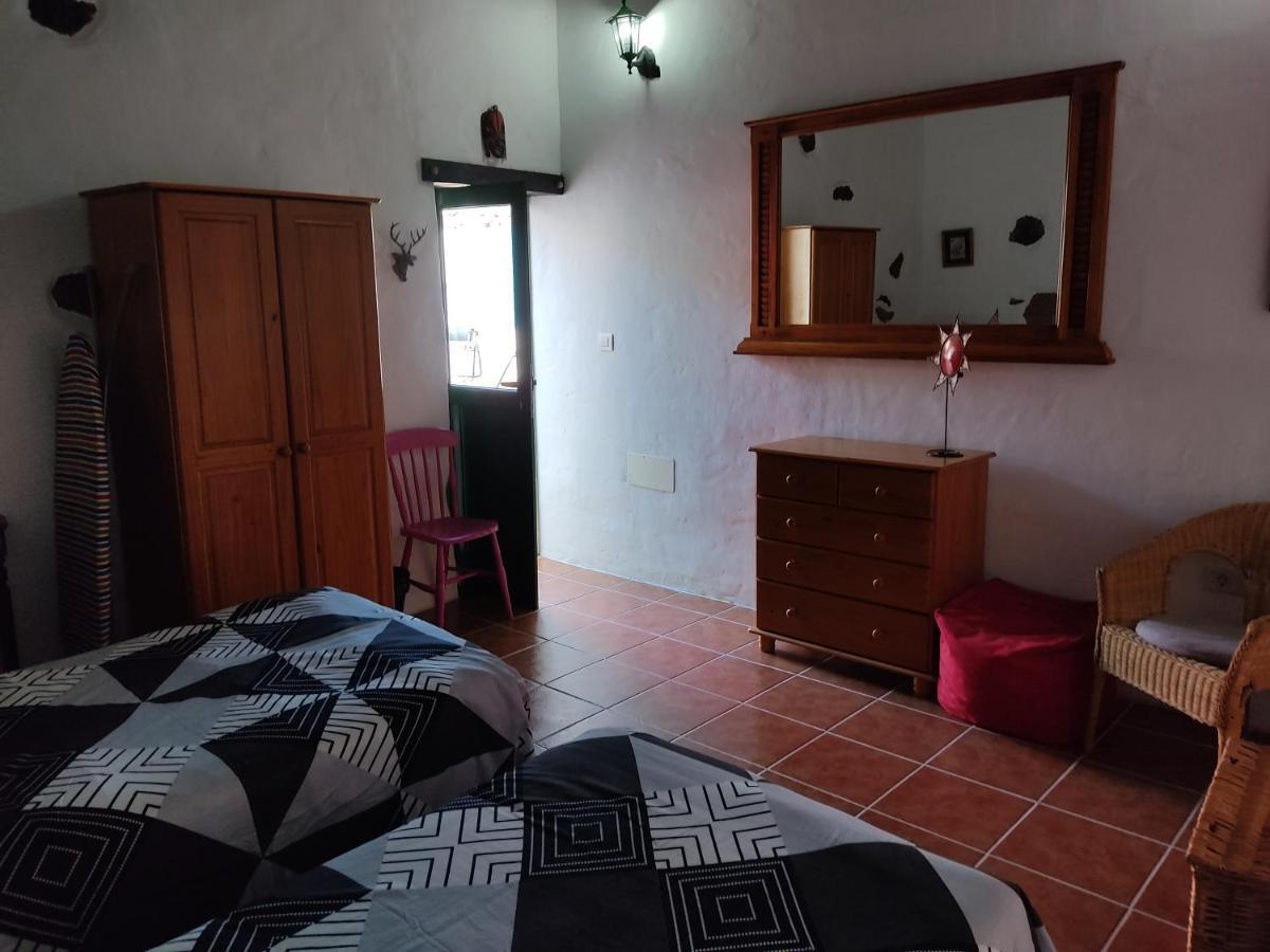 La Casita De Maguez Apartment Екстериор снимка