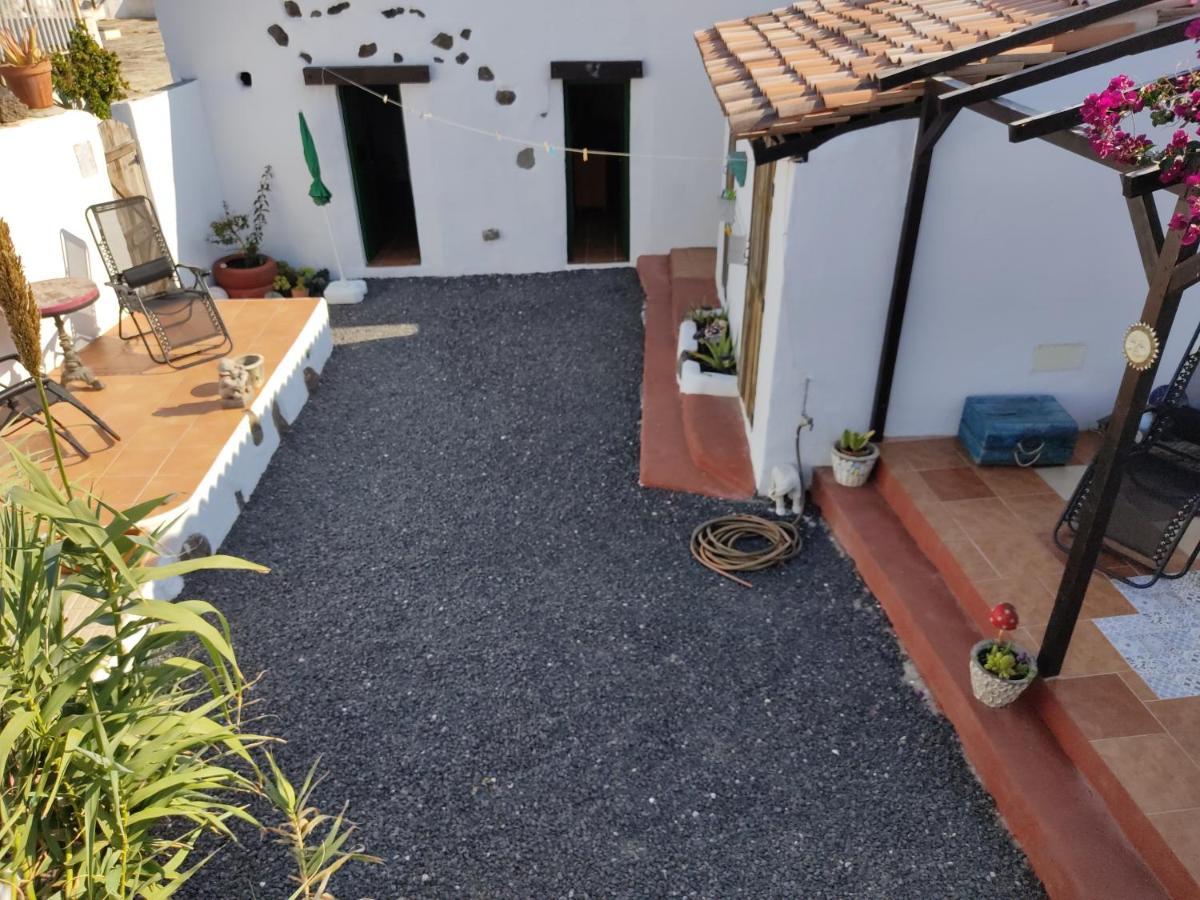 La Casita De Maguez Apartment Екстериор снимка